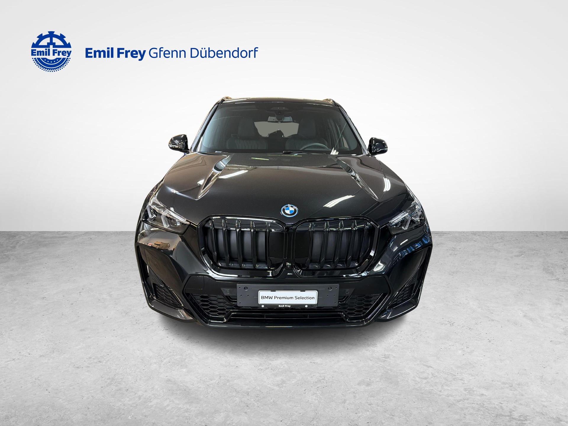 BMW X1 30e xDrive30e paddles-image-8