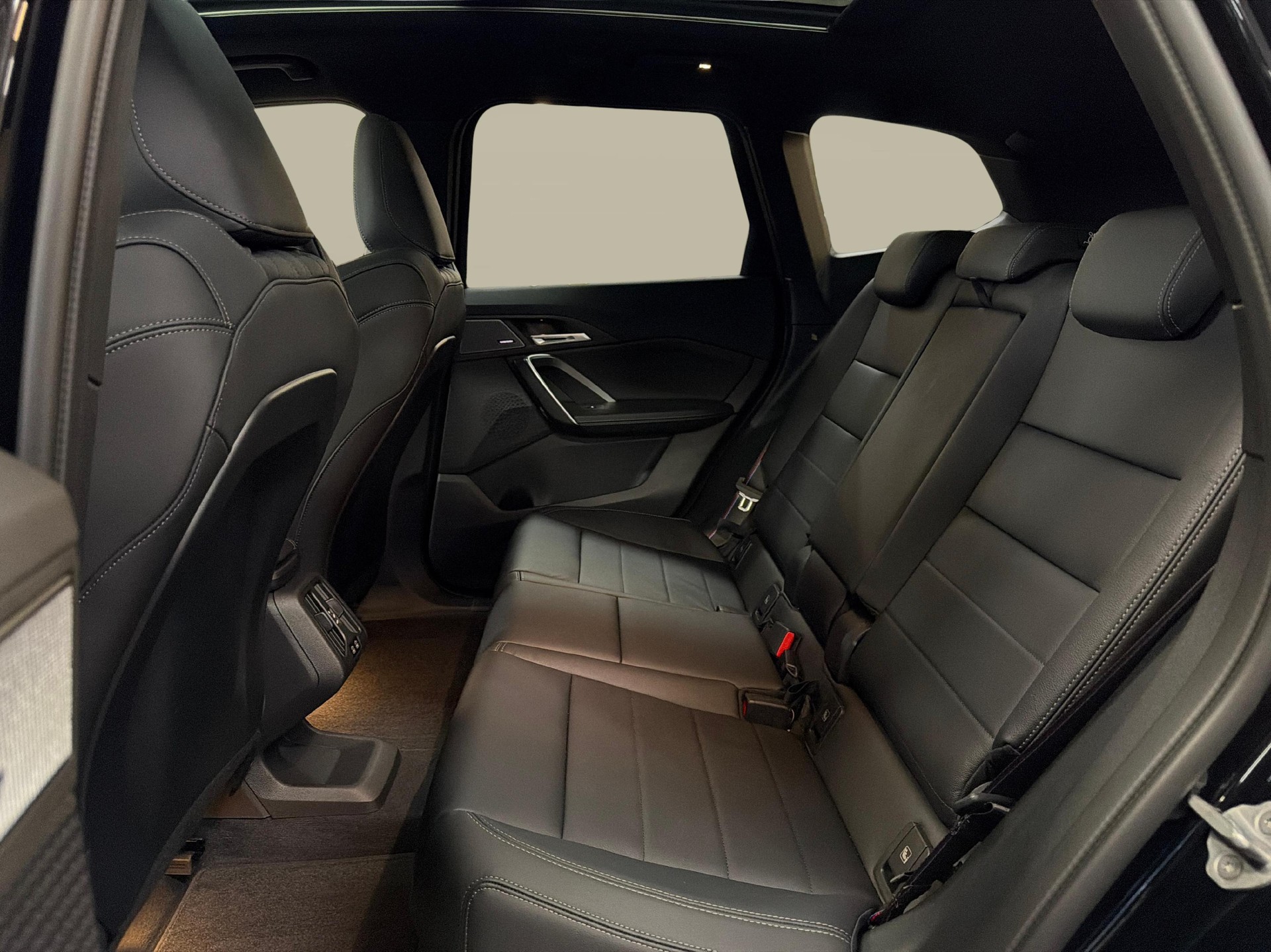 BMW X1 30e xDrive30e paddles-image-18