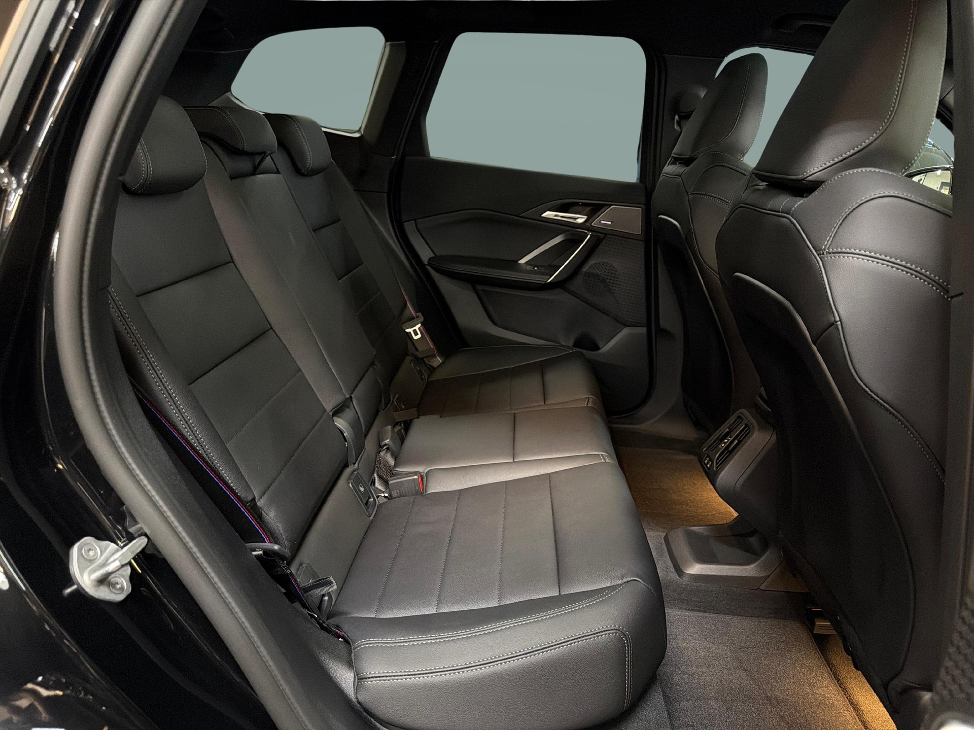 BMW X1 30e xDrive30e paddles-image-17