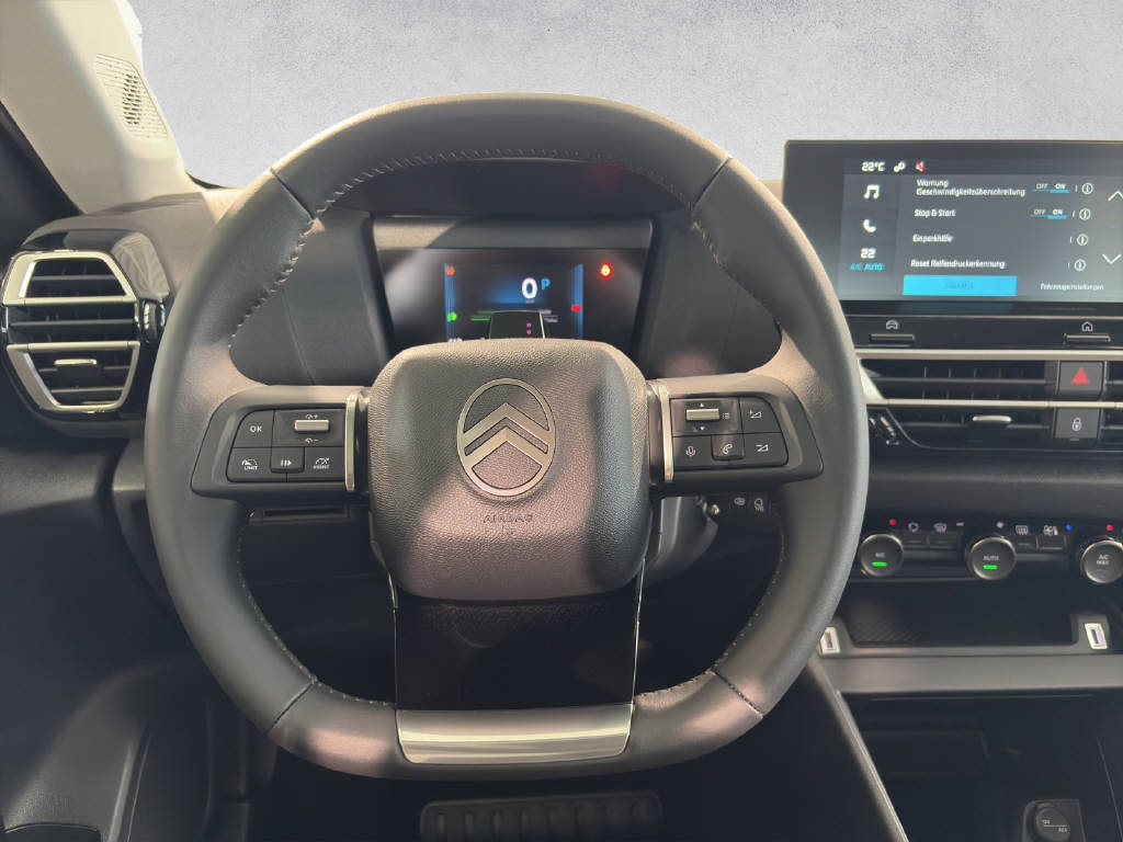 CITROEN C4 1.2 Hybrid Plus-image-11