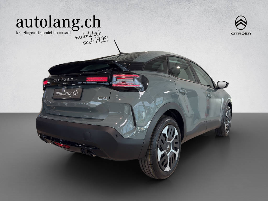 CITROEN C4 1.2 Hybrid Plus-image-3