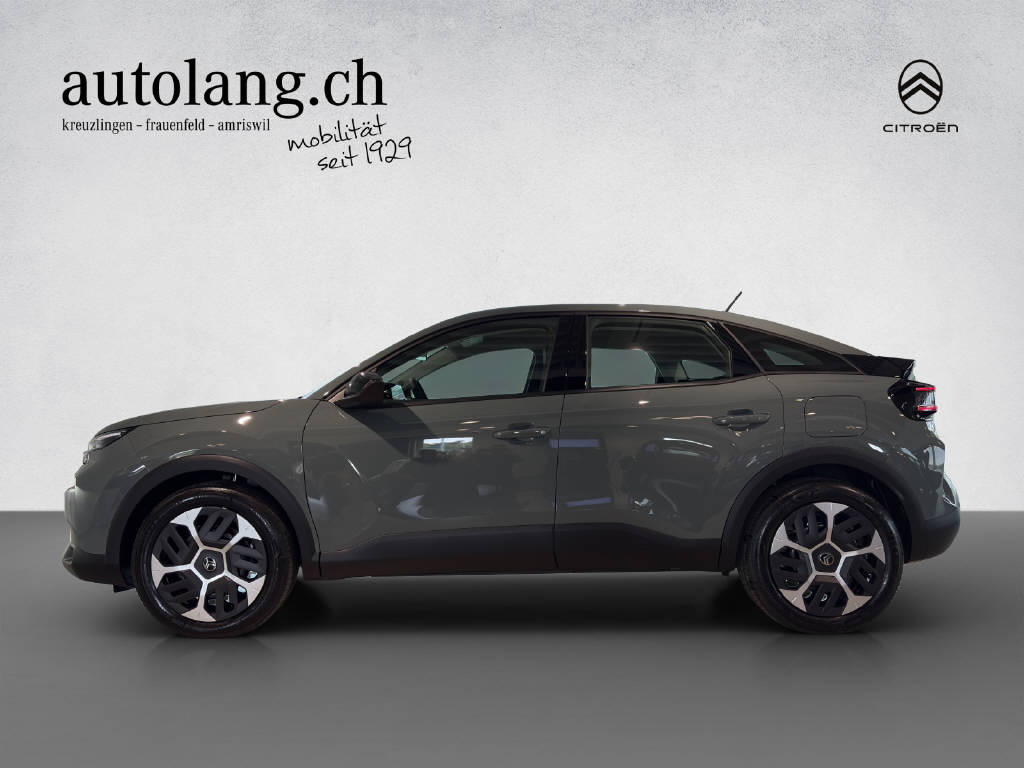 CITROEN C4 1.2 Hybrid Plus-image-1