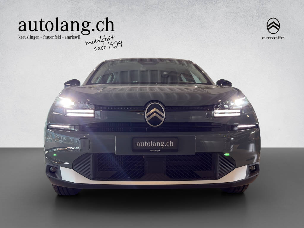 CITROEN C4 1.2 Hybrid Plus-image-14