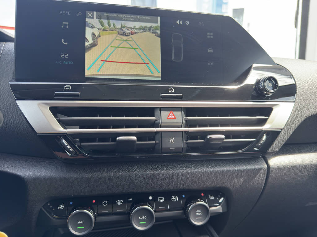 CITROEN C4 1.2 Hybrid Plus-image-5
