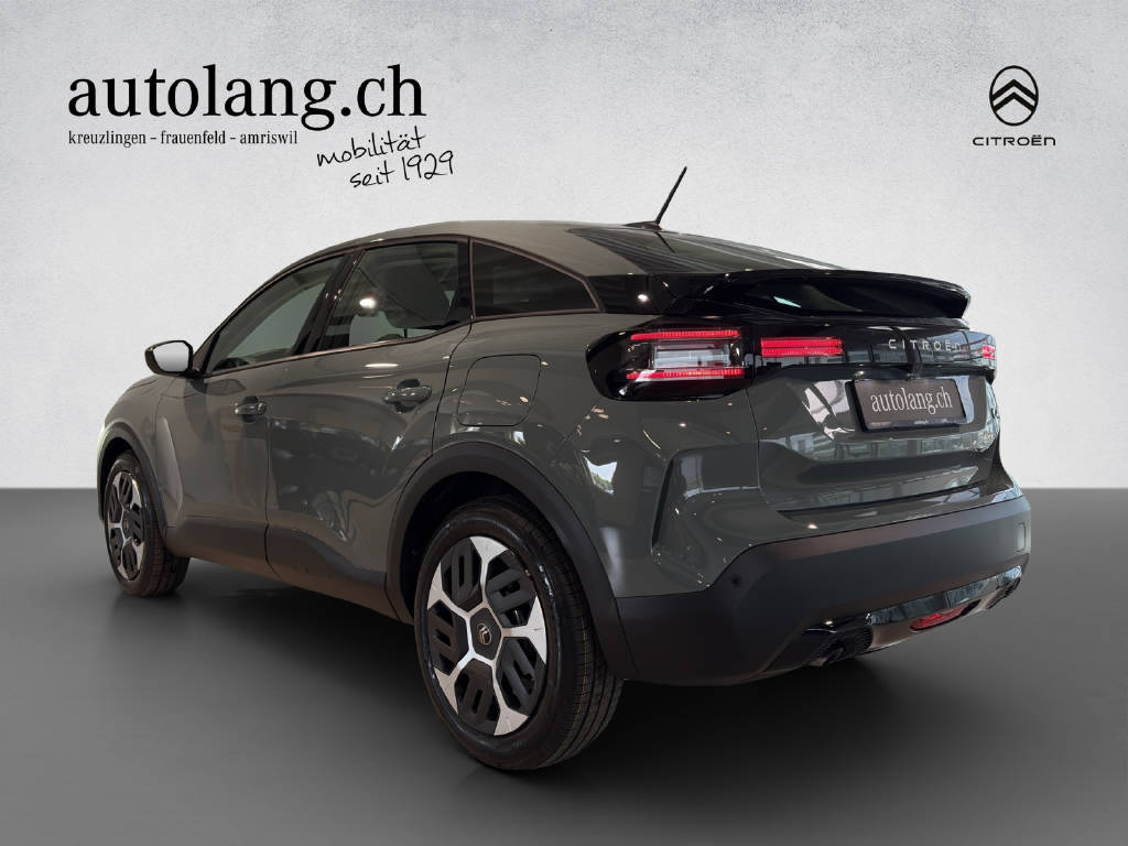 CITROEN C4 1.2 Hybrid Plus-image-2