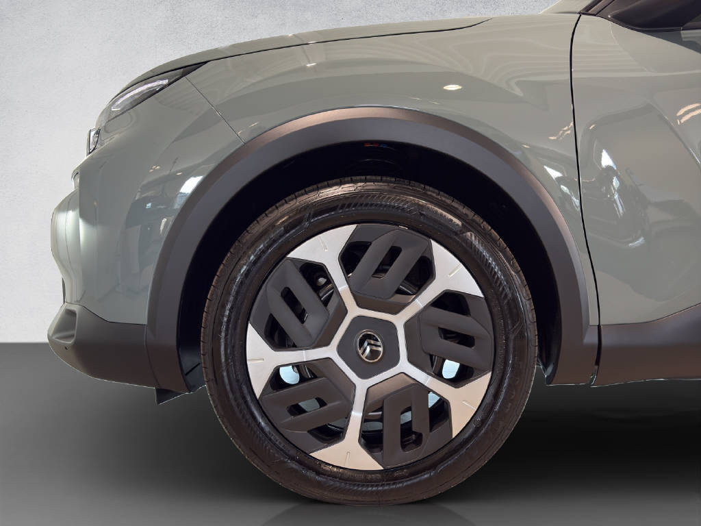 CITROEN C4 1.2 Hybrid Plus-image-6