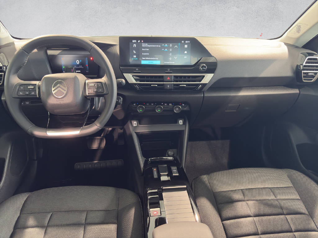 CITROEN C4 1.2 Hybrid Plus-image-13