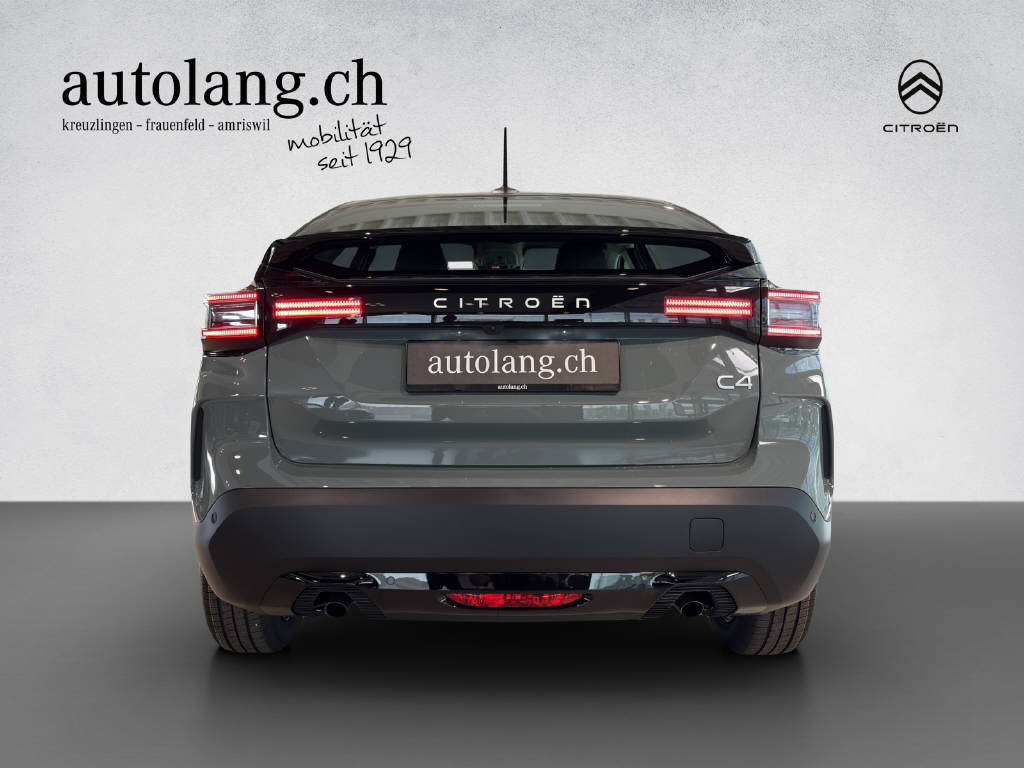 CITROEN C4 1.2 Hybrid Plus-image-15