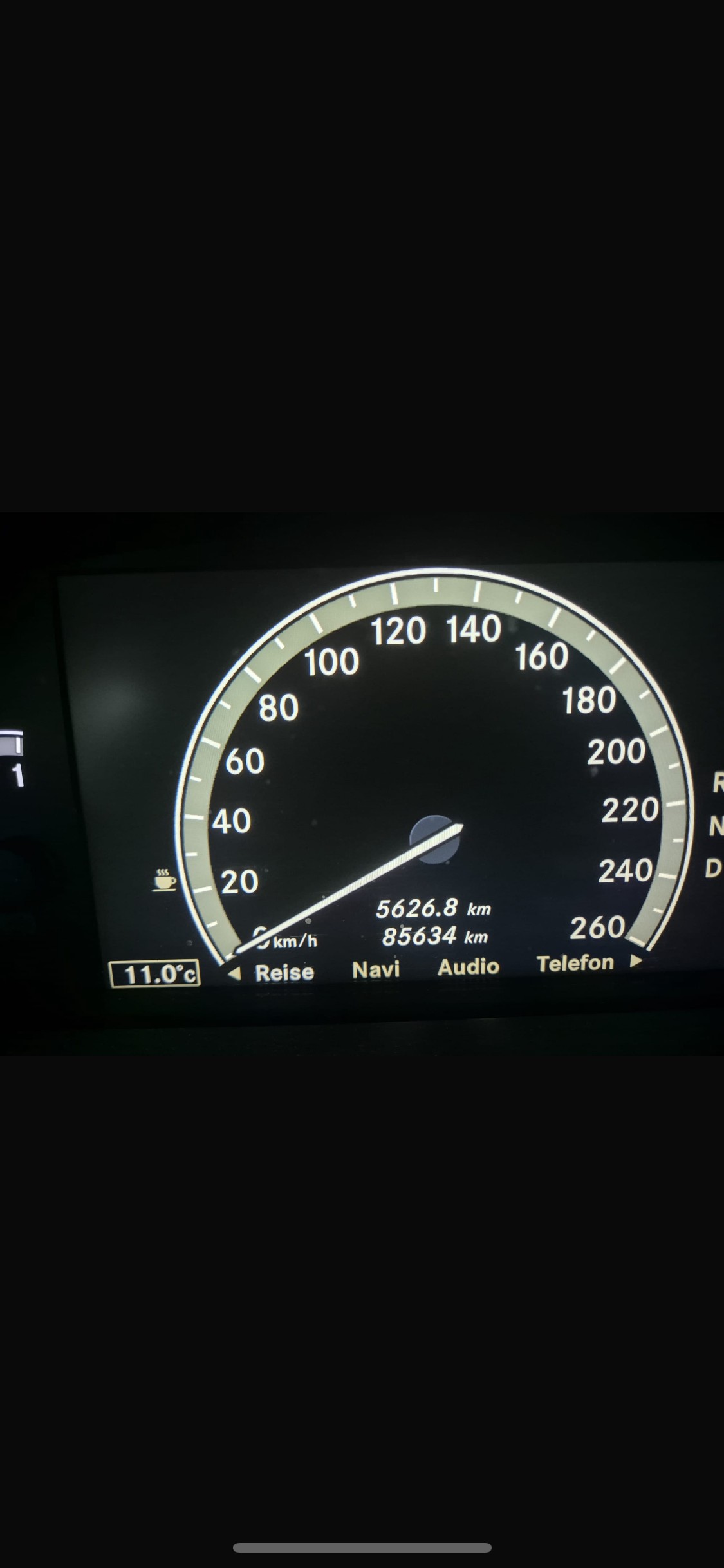 MERCEDES-BENZ S 350 V6 CDI BlueEF-image-2