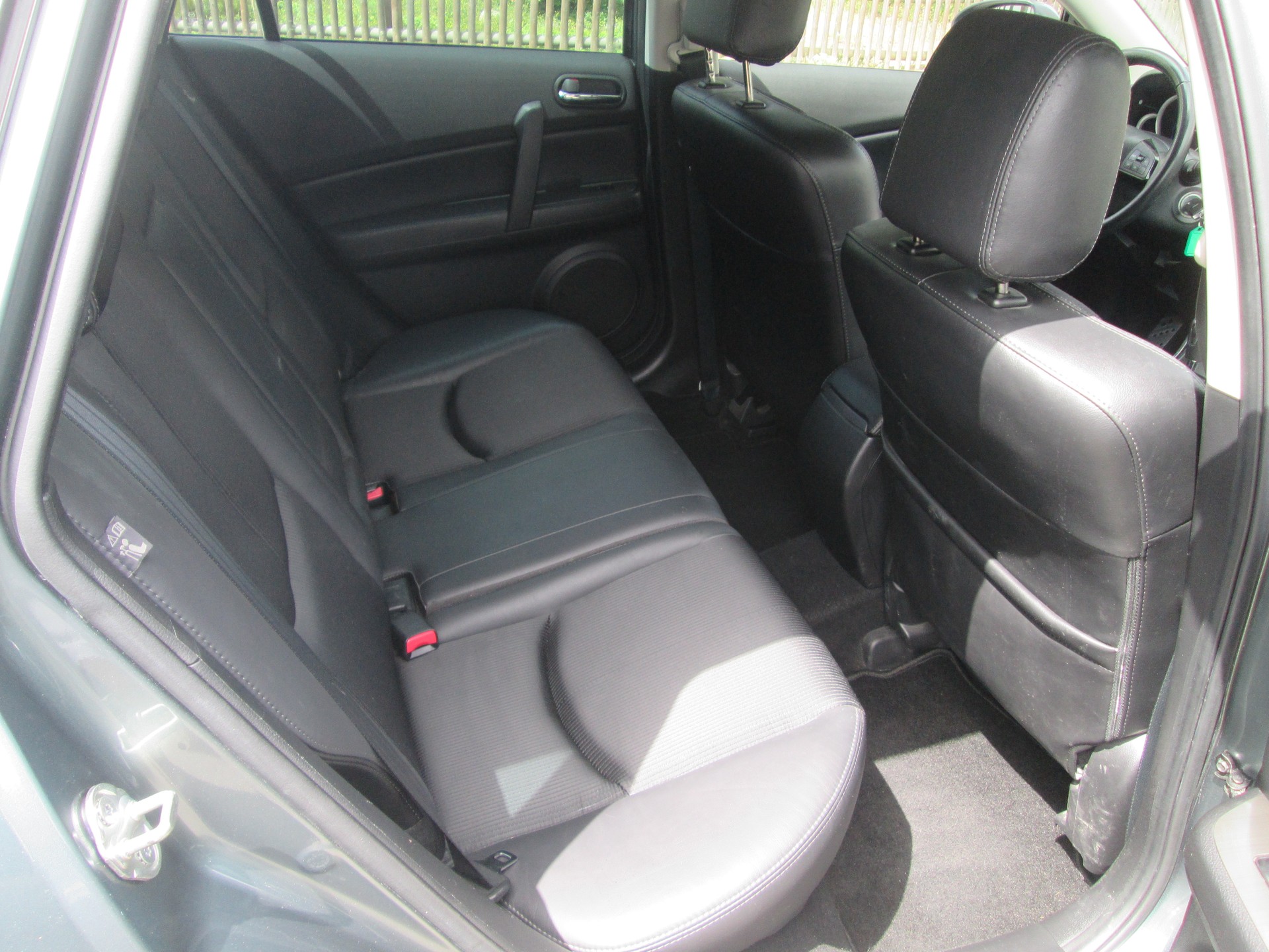 MAZDA 6 2.0 16V DISI Motion Activematic-image-10