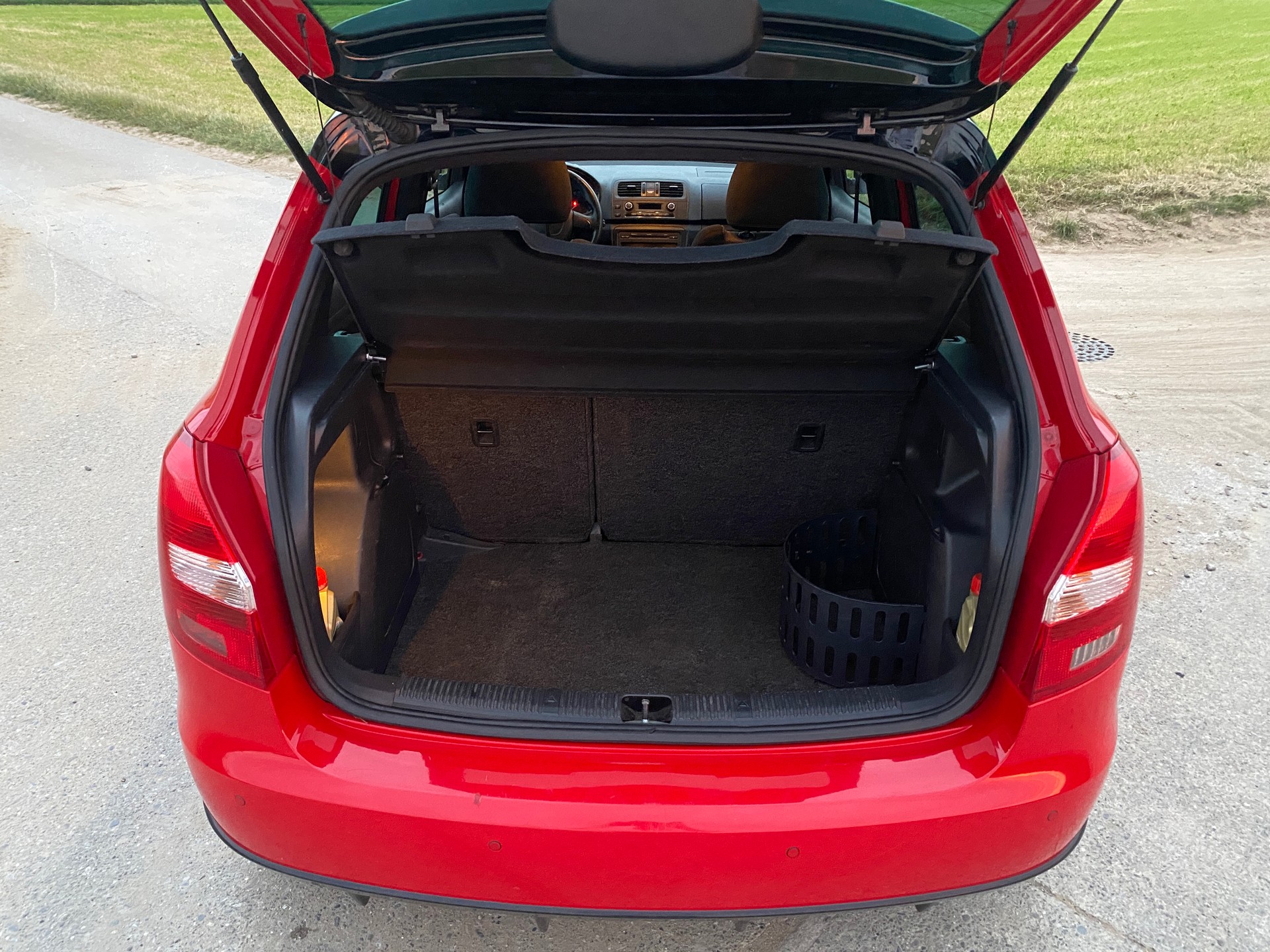 SKODA Fabia 1.2 TSI Monte Carlo-image-5