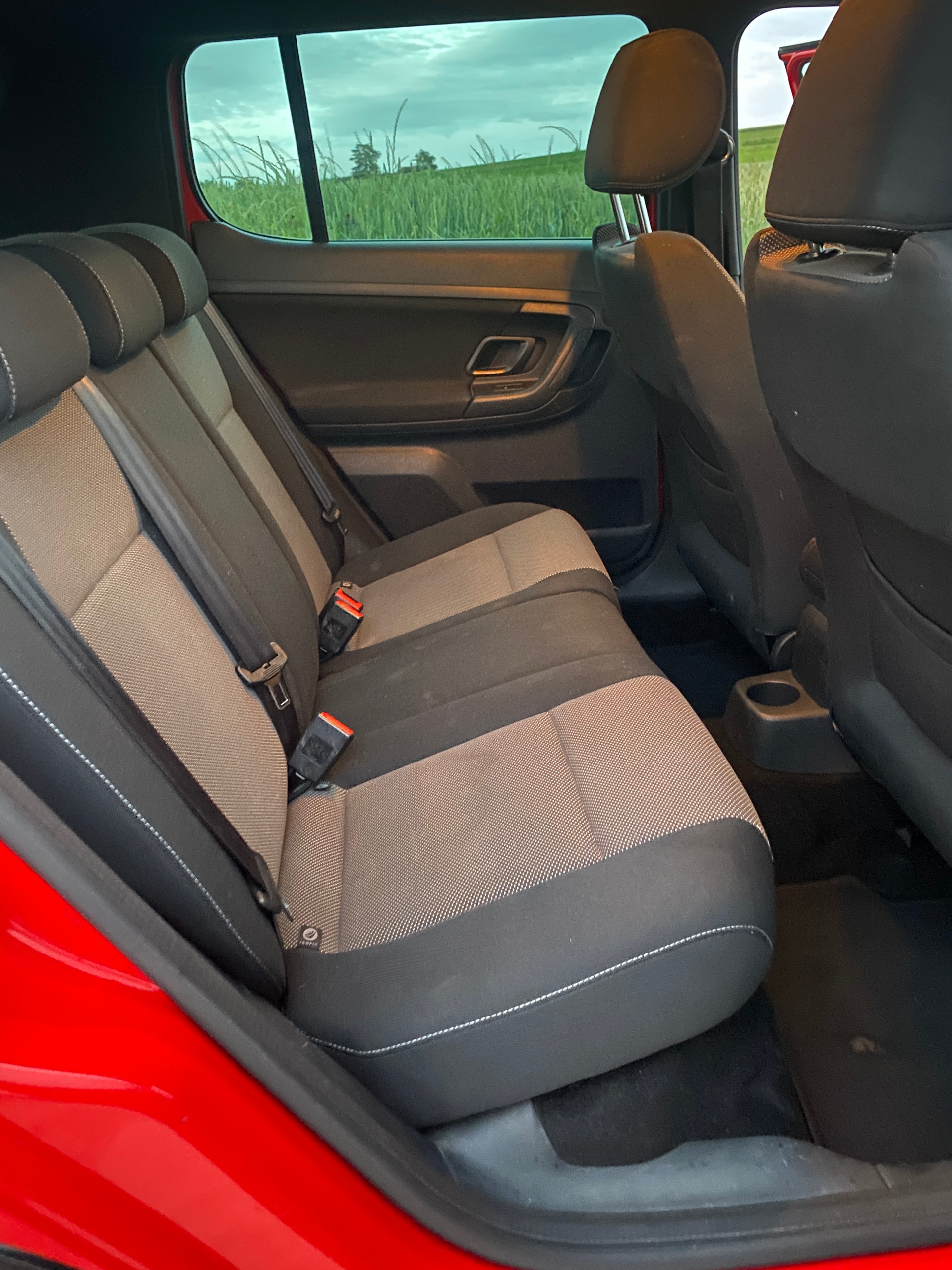 SKODA Fabia 1.2 TSI Monte Carlo-image-4