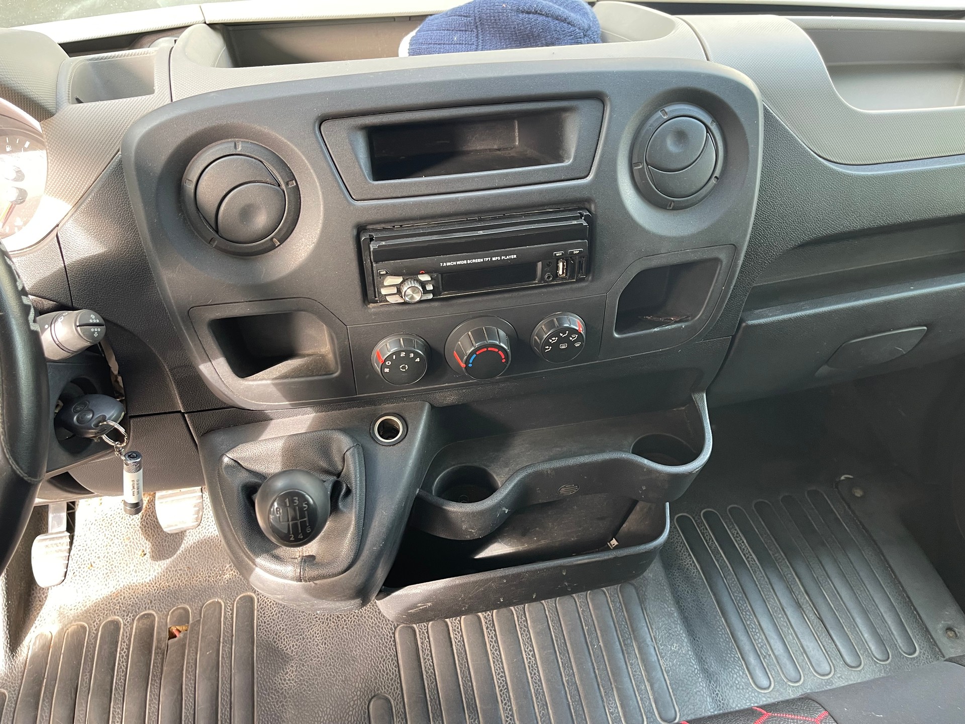 RENAULT Master T35 2.3dCi L4H2 DB-image-7
