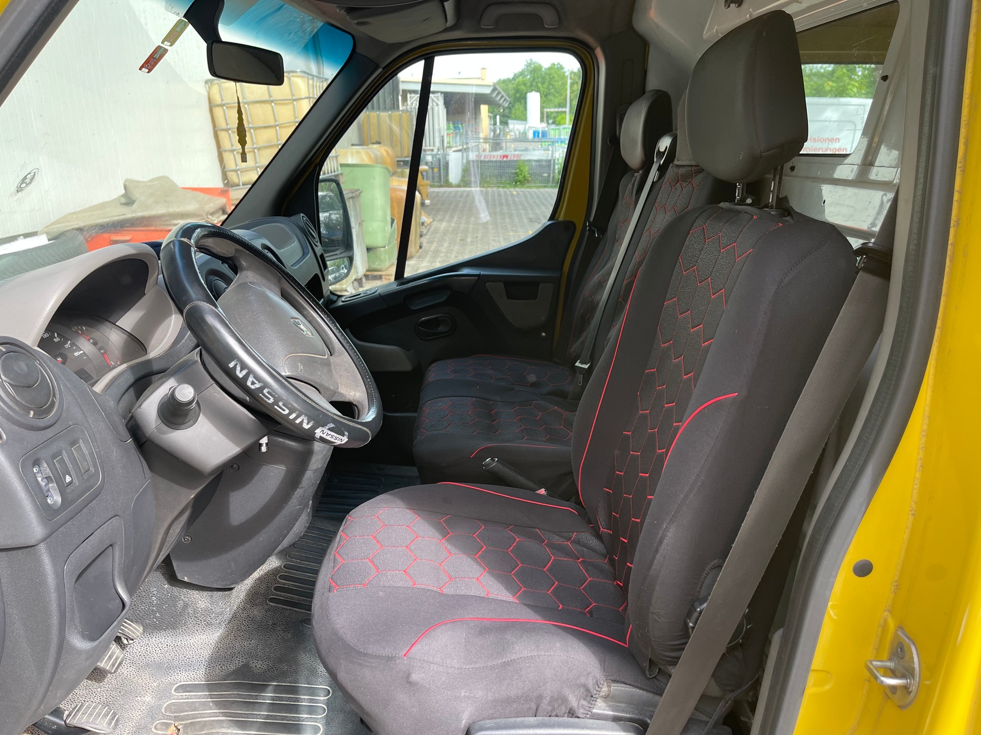 RENAULT Master T35 2.3dCi L4H2 DB-image-5
