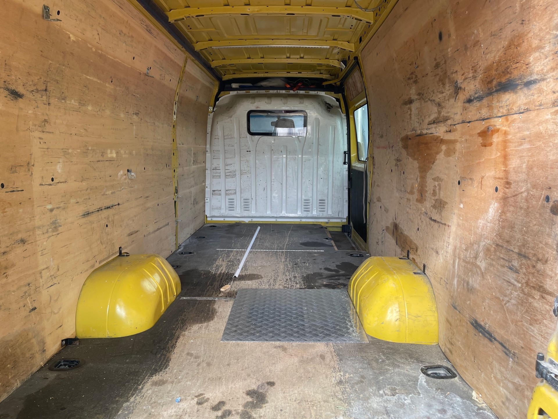 RENAULT Master T35 2.3dCi L4H2 DB-image-6