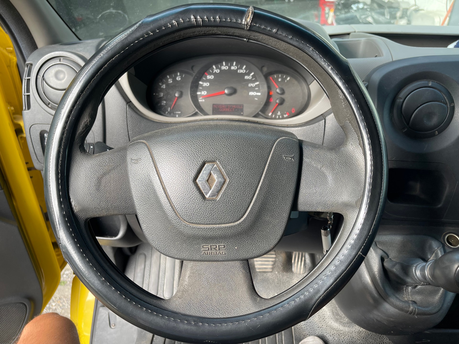 RENAULT Master T35 2.3dCi L4H2 DB-image-8