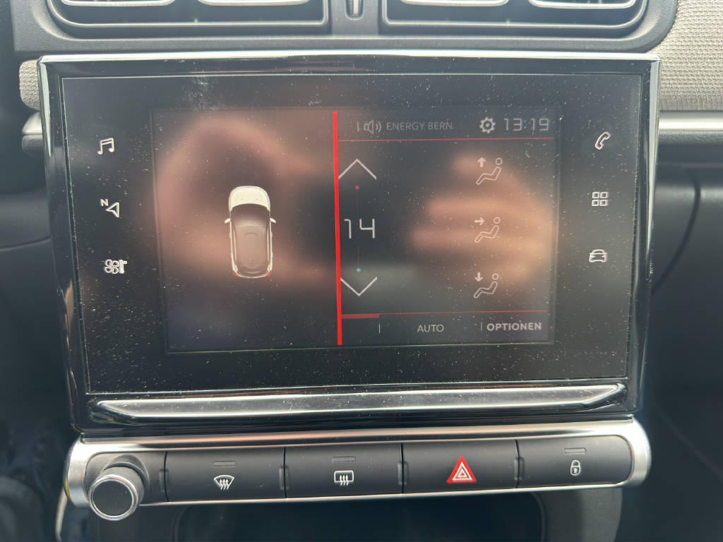 CITROEN C3 1.2 PureTech Feel-image-14