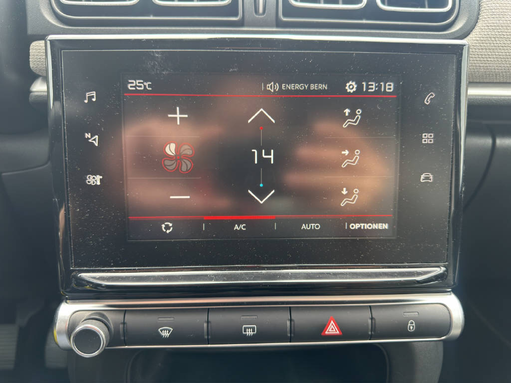 CITROEN C3 1.2 PureTech Feel-image-13