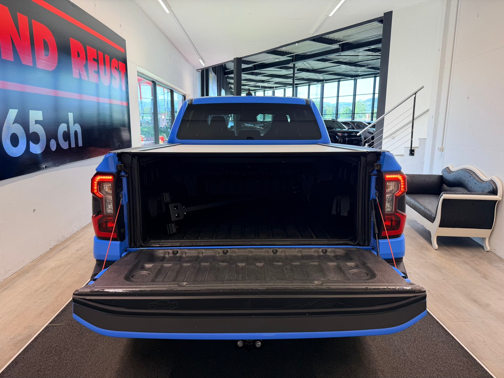 FORD Ranger MS/RT 3.0 Eco Blue e-4WD Automat-image-9