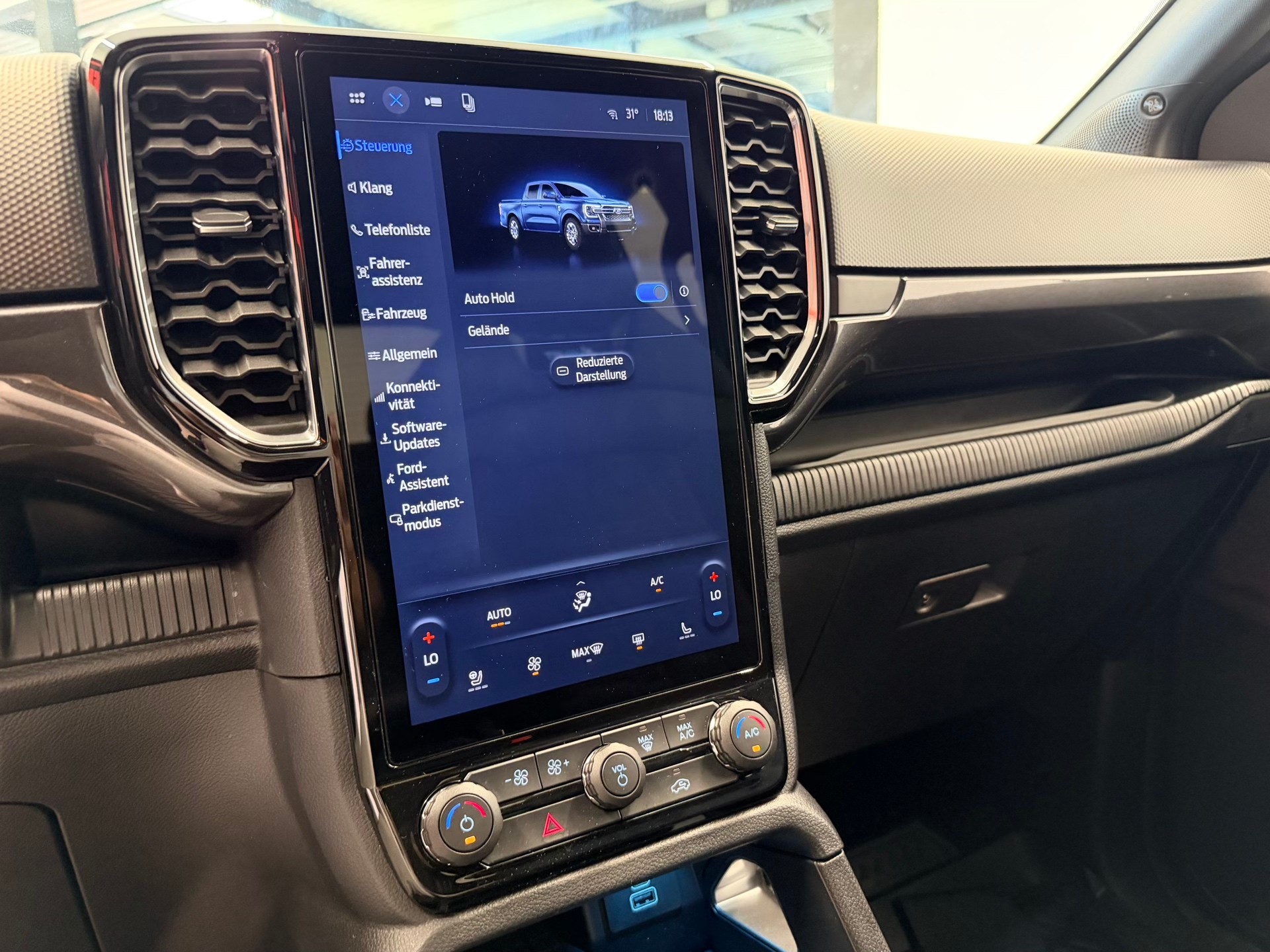 FORD Ranger MS/RT 3.0 Eco Blue e-4WD Automat-image-23