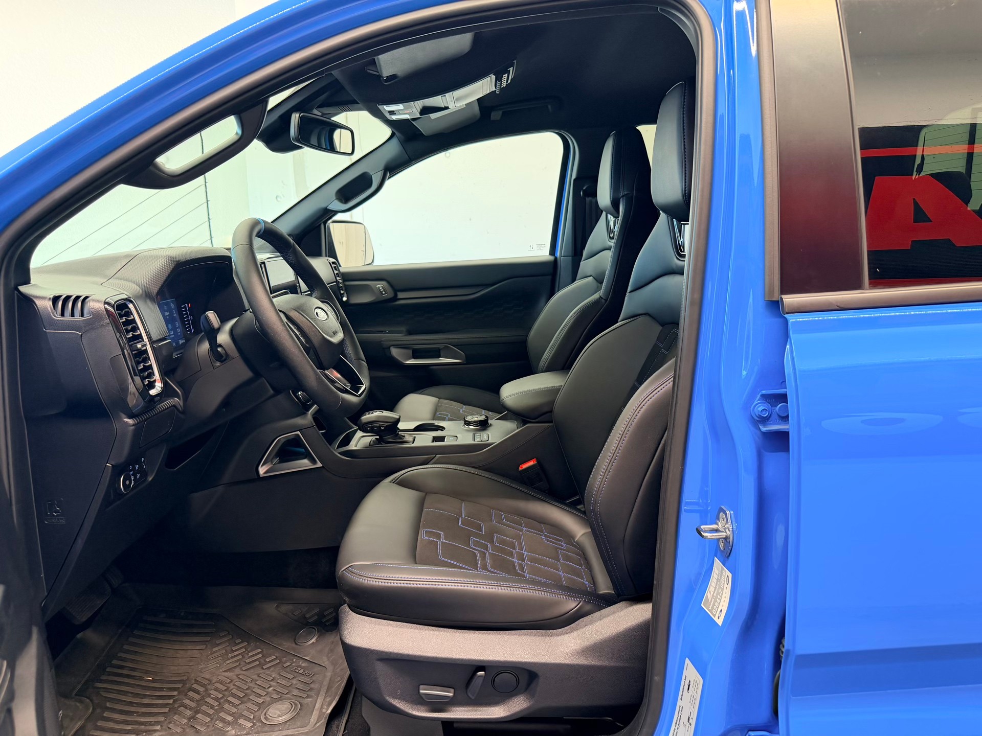 FORD Ranger MS/RT 3.0 Eco Blue e-4WD Automat-image-13