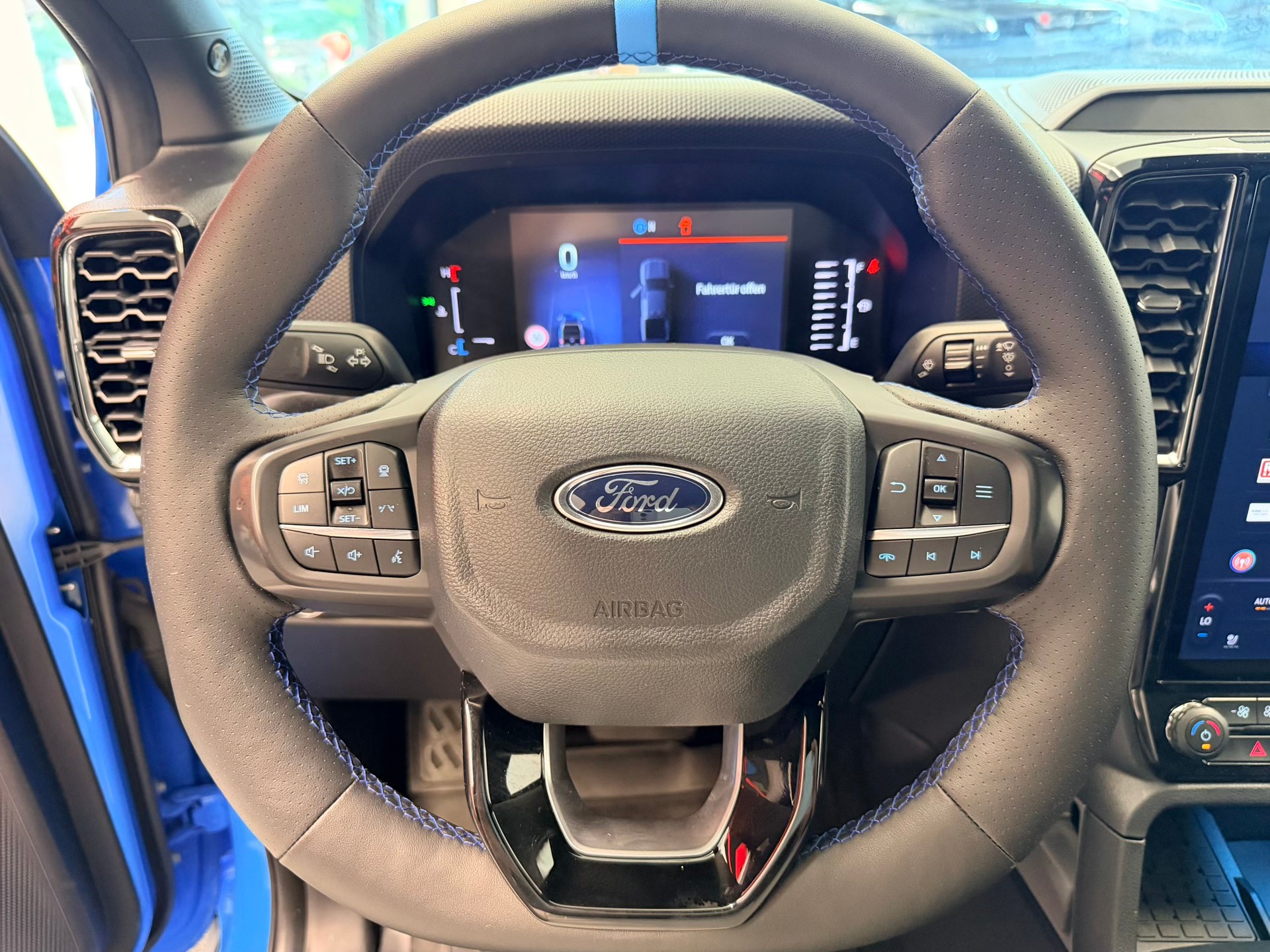 FORD Ranger MS/RT 3.0 Eco Blue e-4WD Automat-image-21