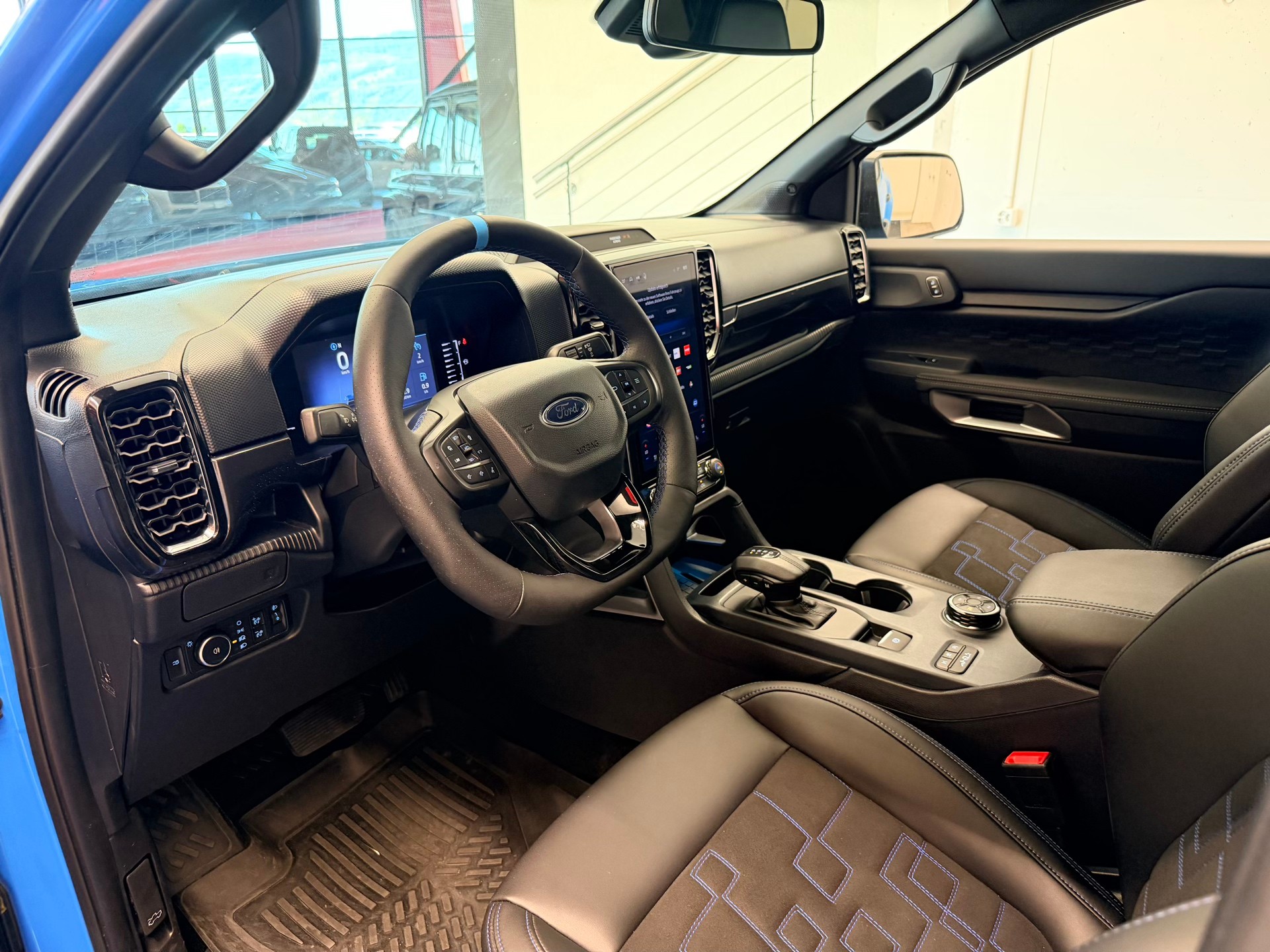 FORD Ranger MS/RT 3.0 Eco Blue e-4WD Automat-image-10