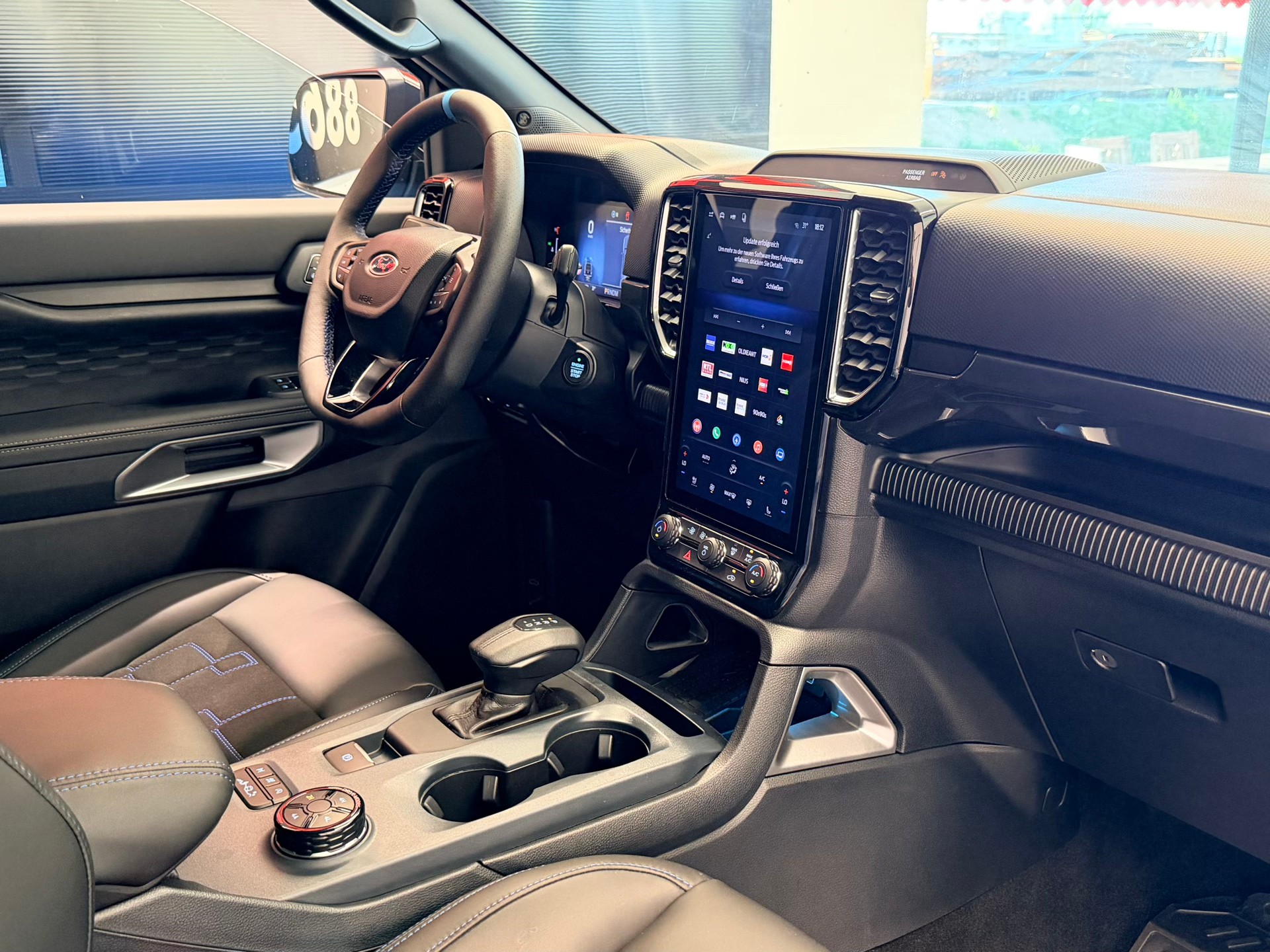 FORD Ranger MS/RT 3.0 Eco Blue e-4WD Automat-image-18