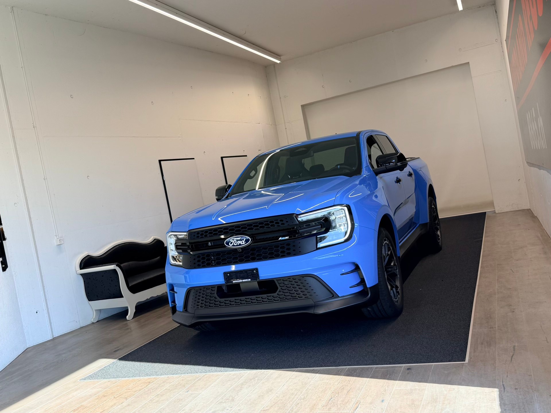 FORD Ranger MS/RT 3.0 Eco Blue e-4WD Automat-showroom-element-2