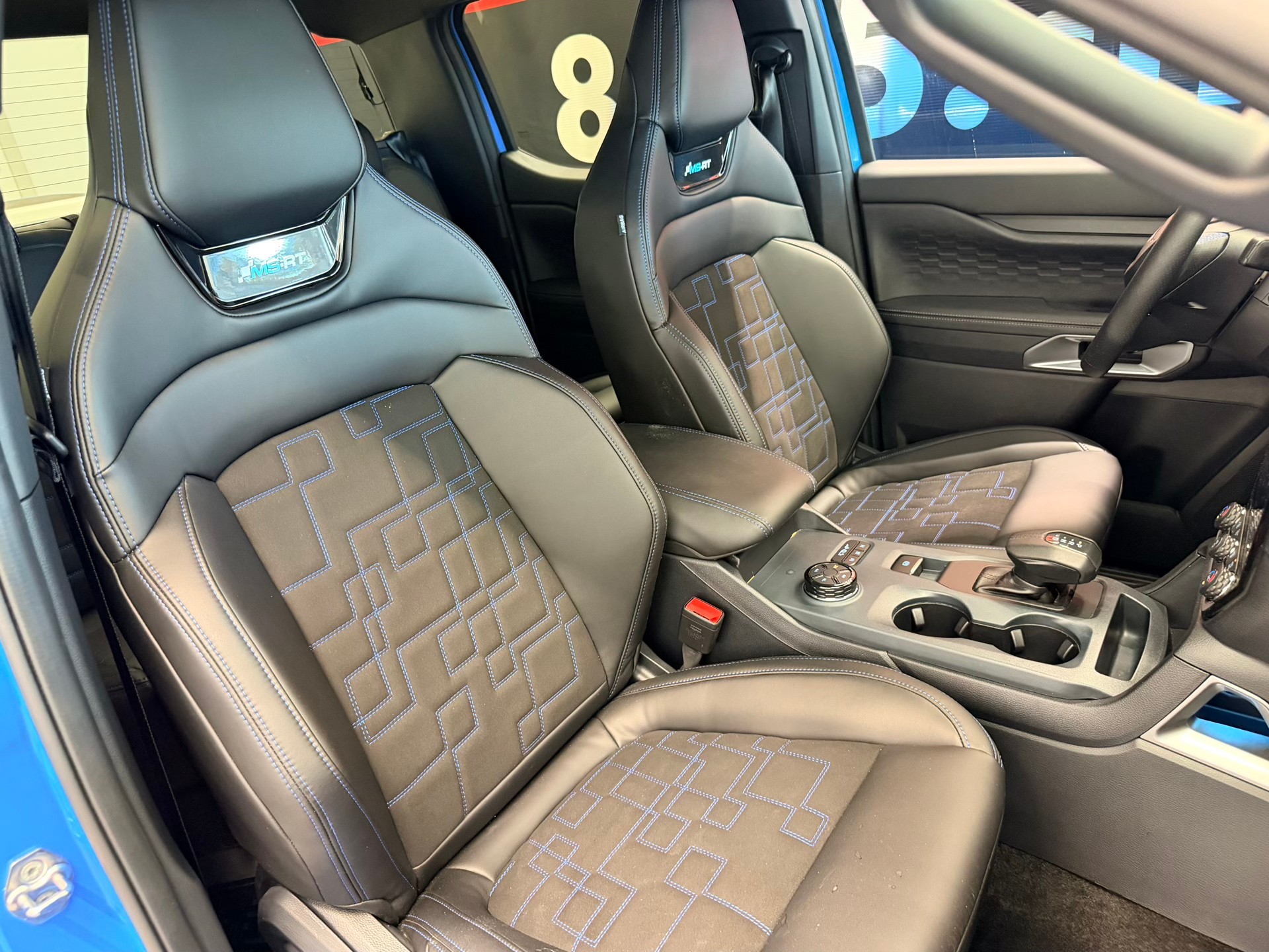 FORD Ranger MS/RT 3.0 Eco Blue e-4WD Automat-image-20