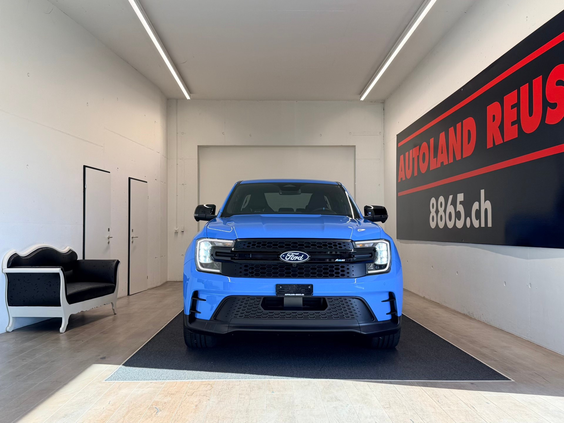 FORD Ranger MS/RT 3.0 Eco Blue e-4WD Automat-showroom-element-1