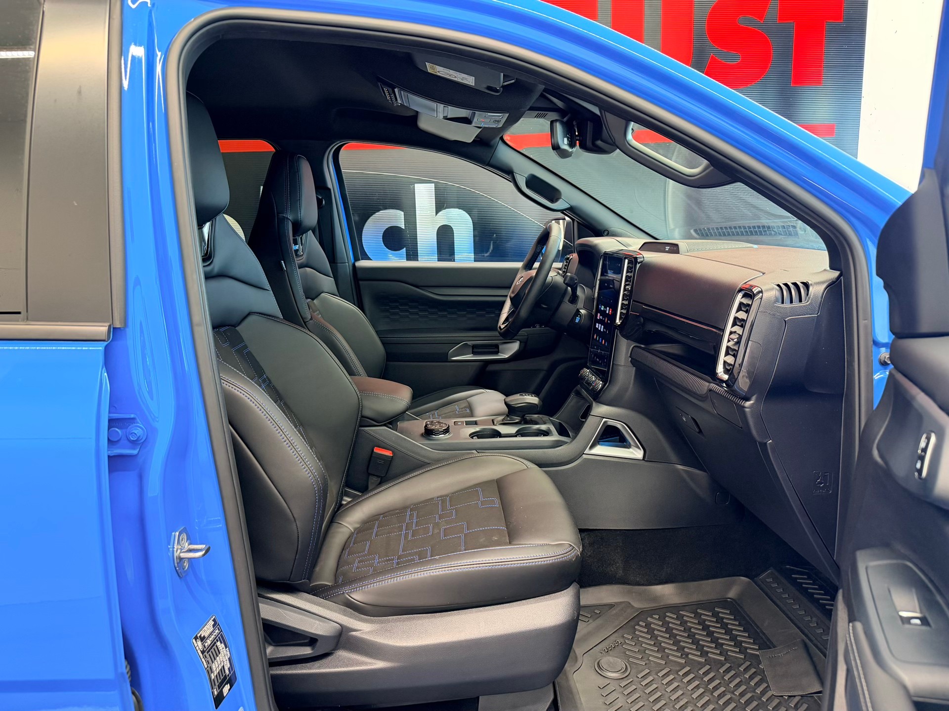 FORD Ranger MS/RT 3.0 Eco Blue e-4WD Automat-image-19