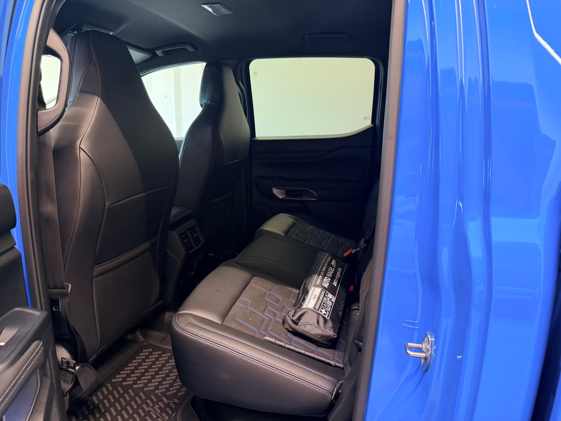 FORD Ranger MS/RT 3.0 Eco Blue e-4WD Automat-image-15