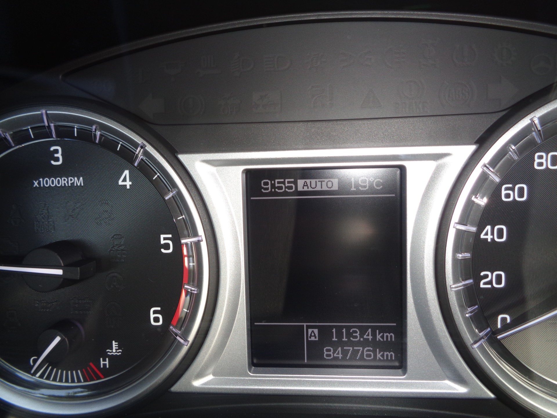 SUZUKI Vitara 1.6 S.Cellano Top-image-14