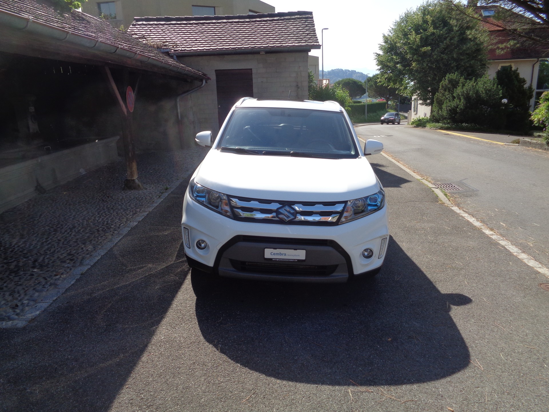 SUZUKI Vitara 1.6 S.Cellano Top-image-0