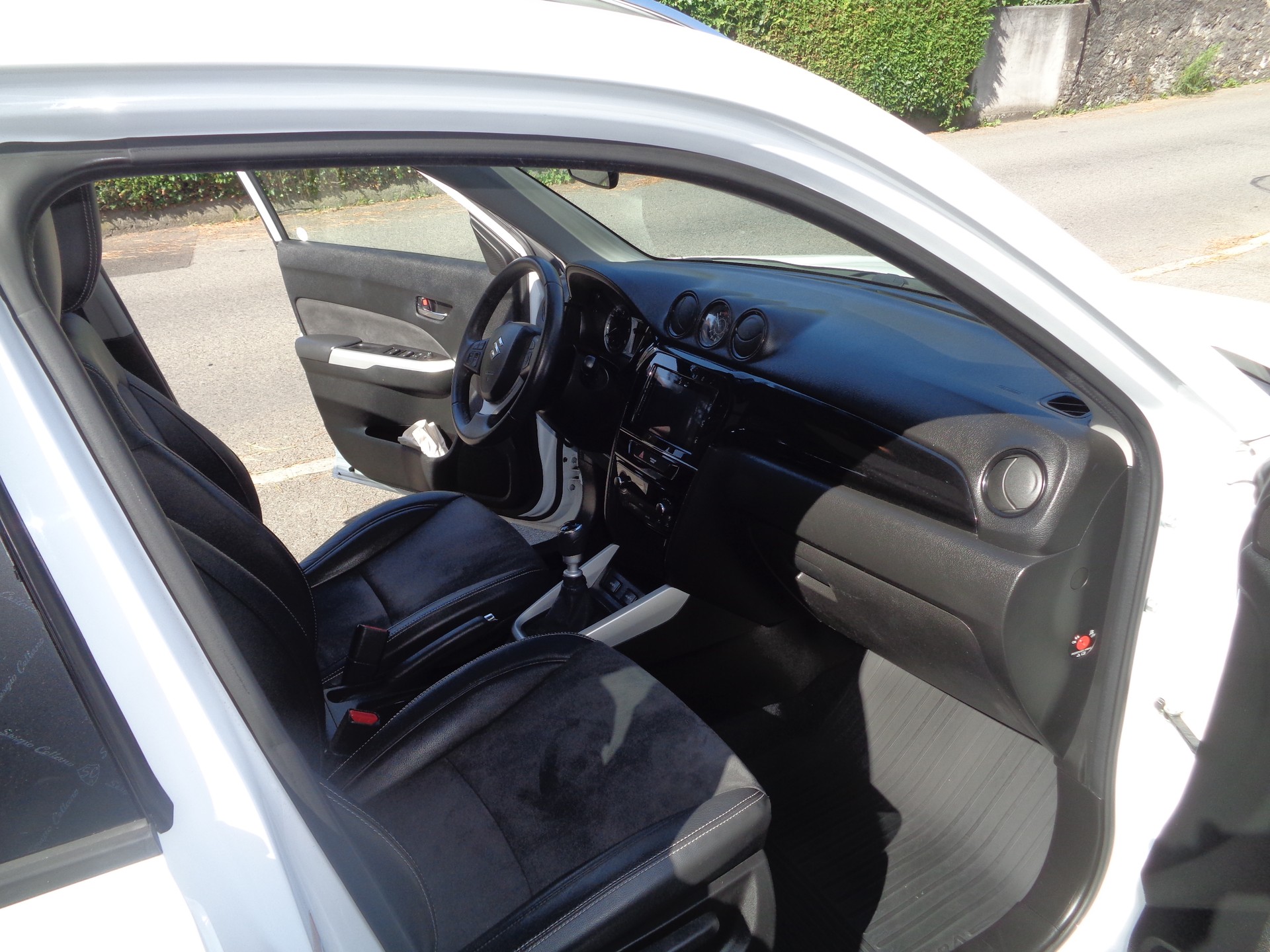 SUZUKI Vitara 1.6 S.Cellano Top-image-12