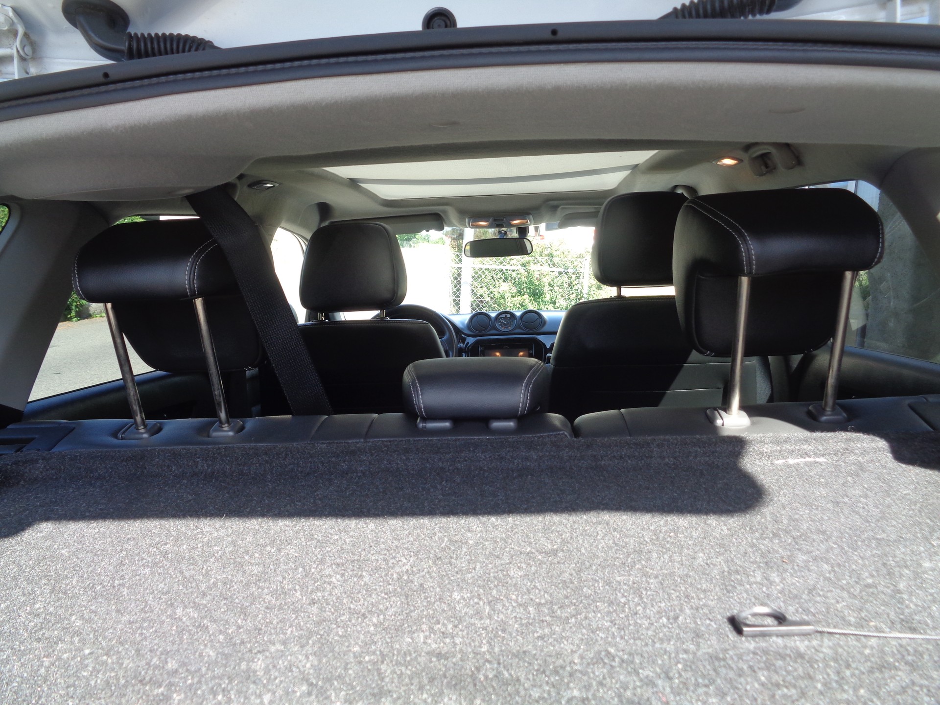 SUZUKI Vitara 1.6 S.Cellano Top-image-10