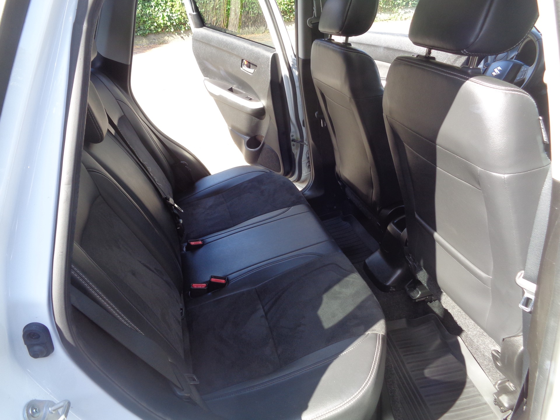 SUZUKI Vitara 1.6 S.Cellano Top-image-11