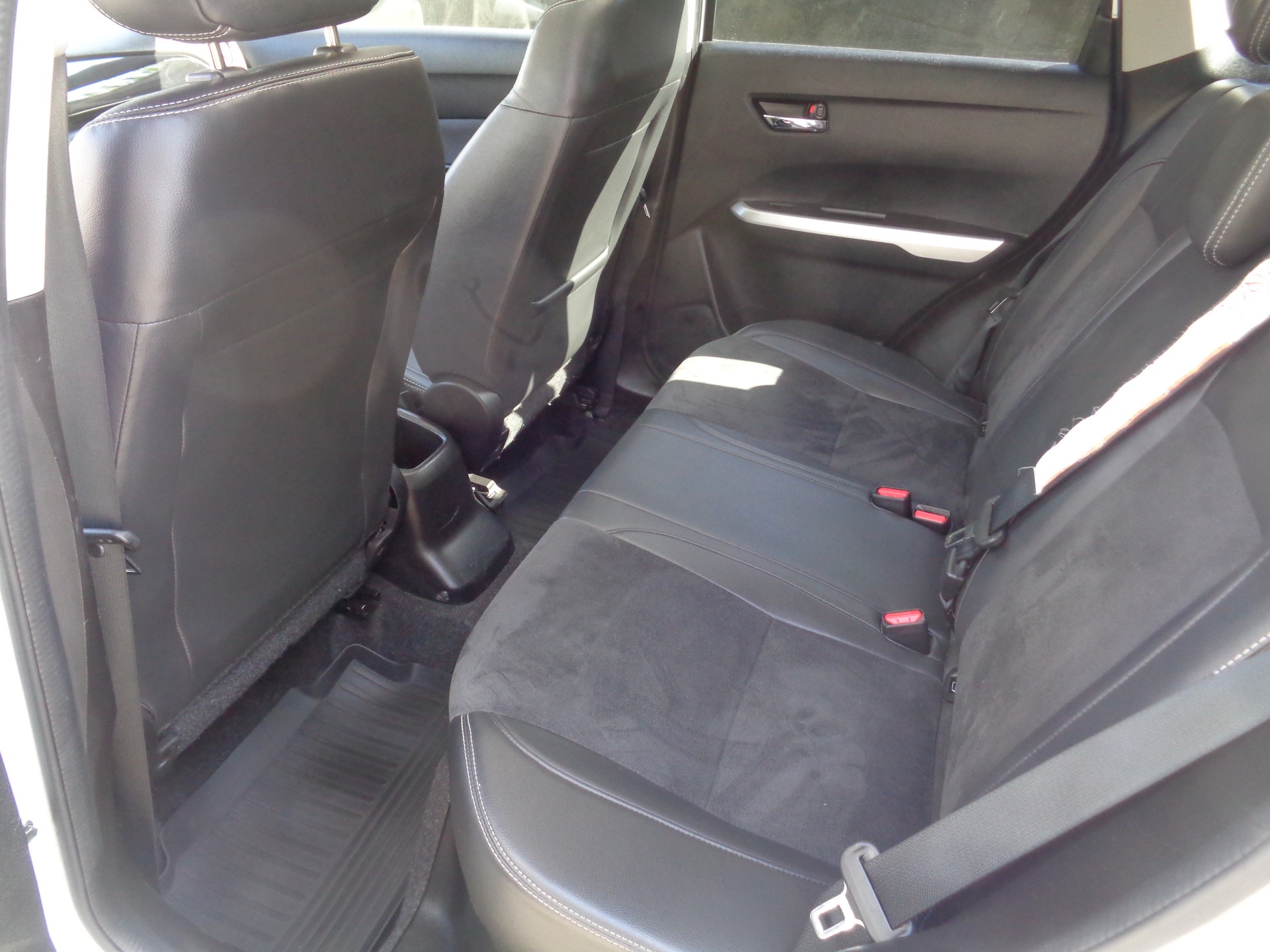 SUZUKI Vitara 1.6 S.Cellano Top-image-8