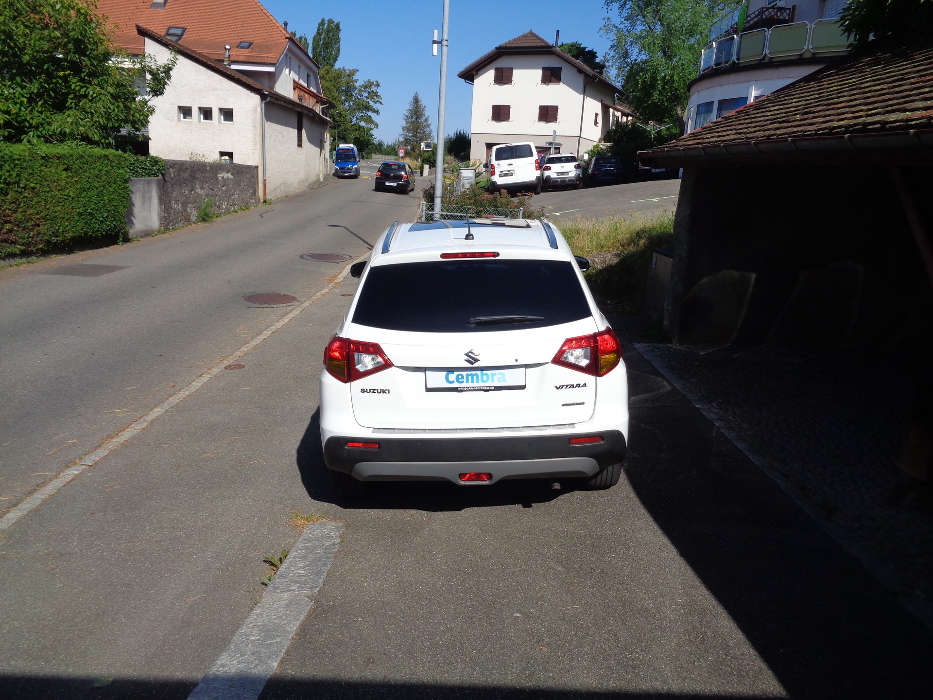 SUZUKI Vitara 1.6 S.Cellano Top-image-3