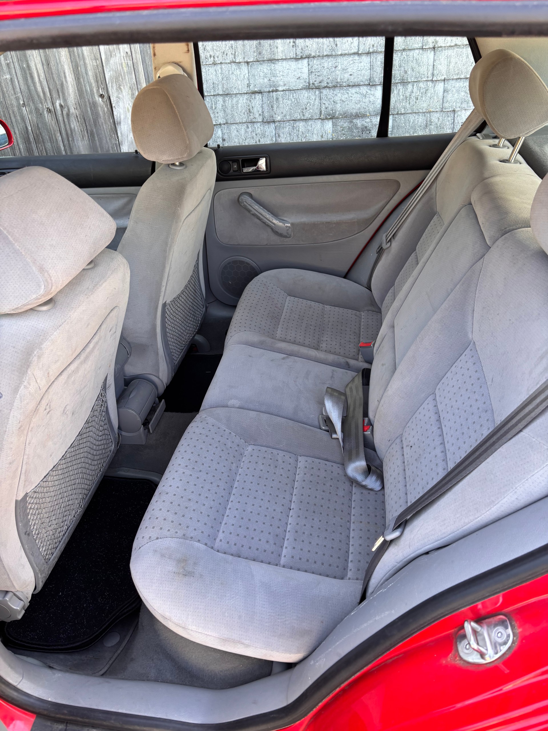 VW Golf 1.8 Comfortline-image-6