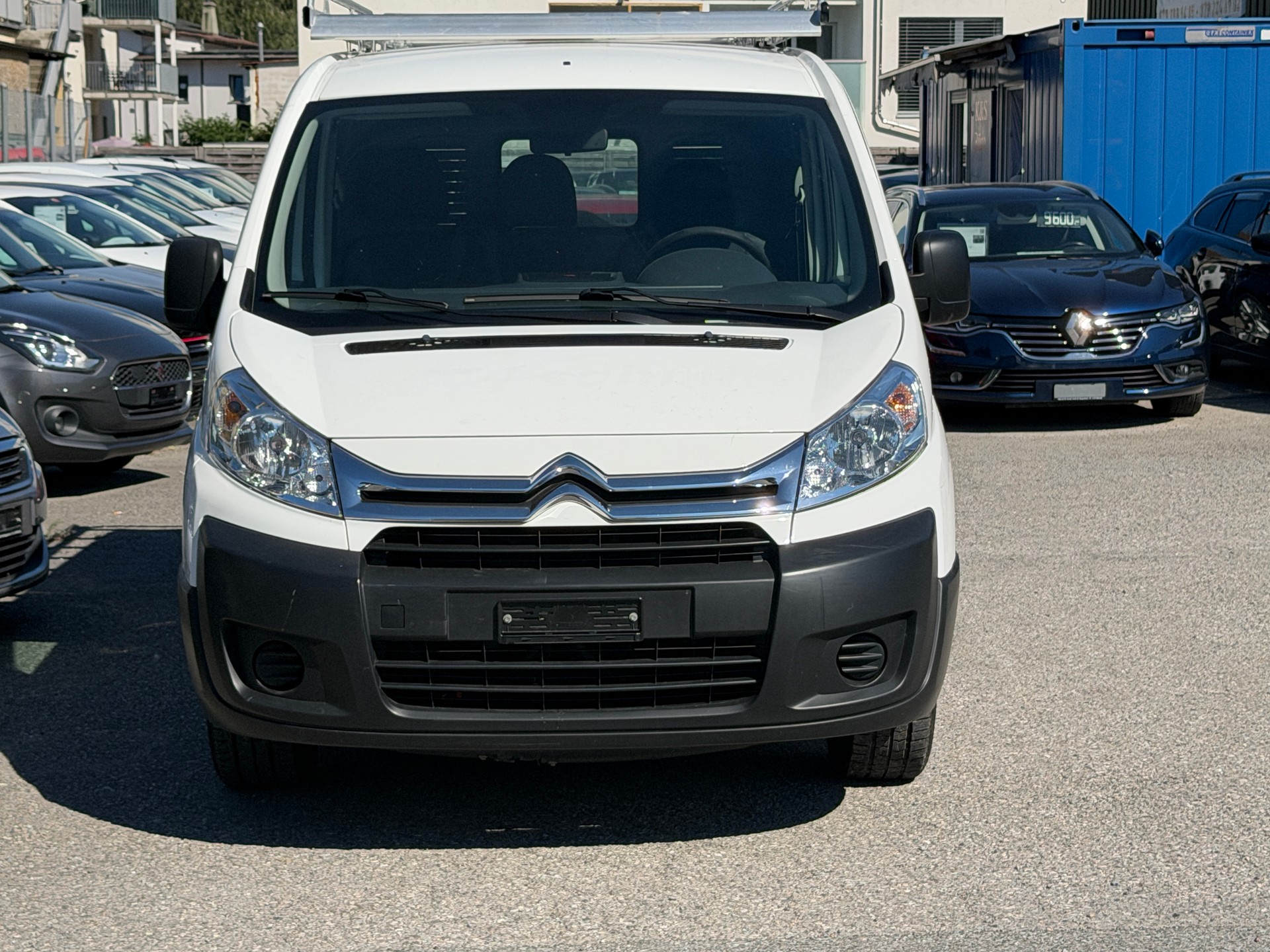 CITROEN DANGEL Jumpy 4X4-image-3
