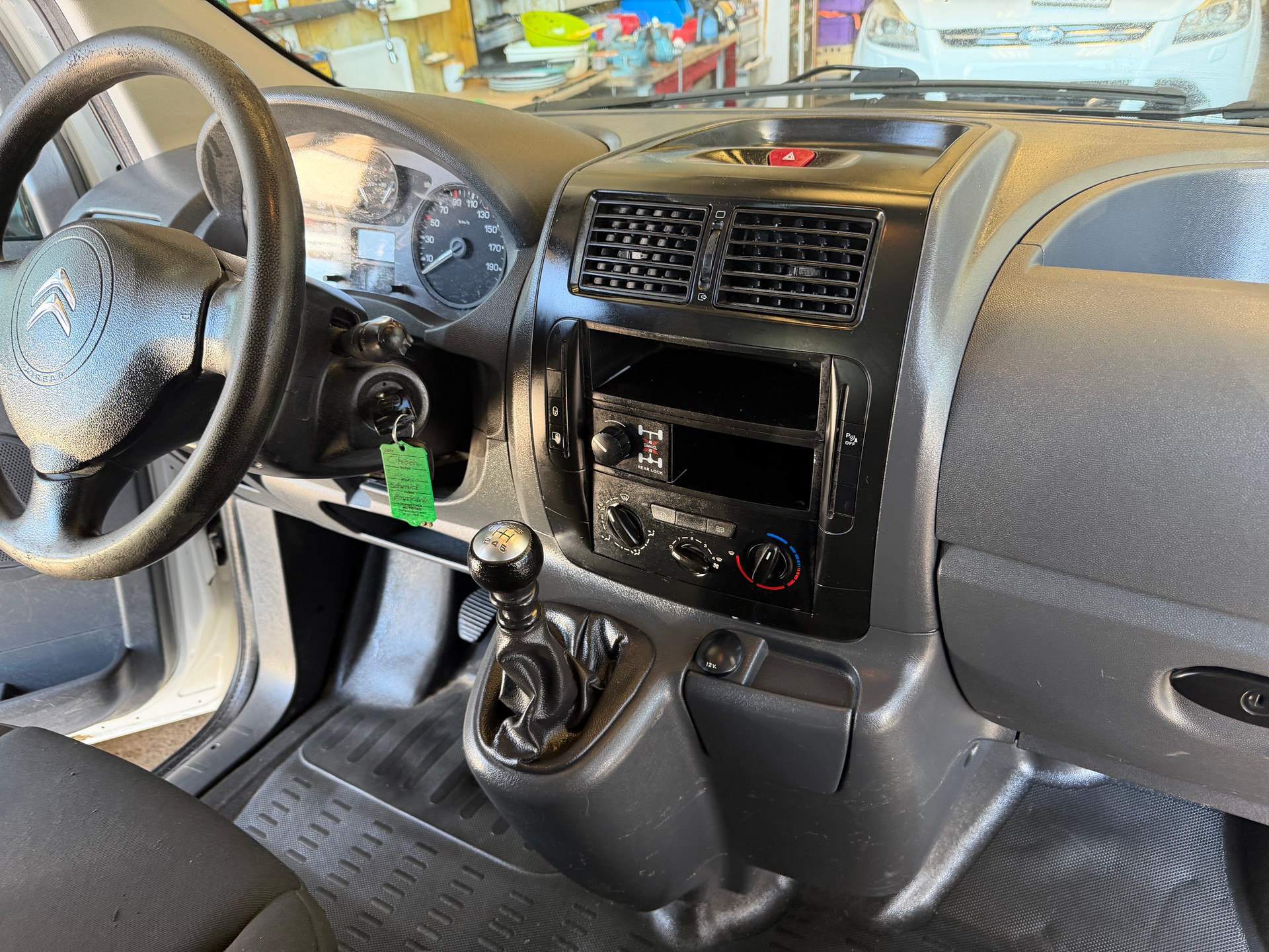 CITROEN DANGEL Jumpy 4X4-image-7