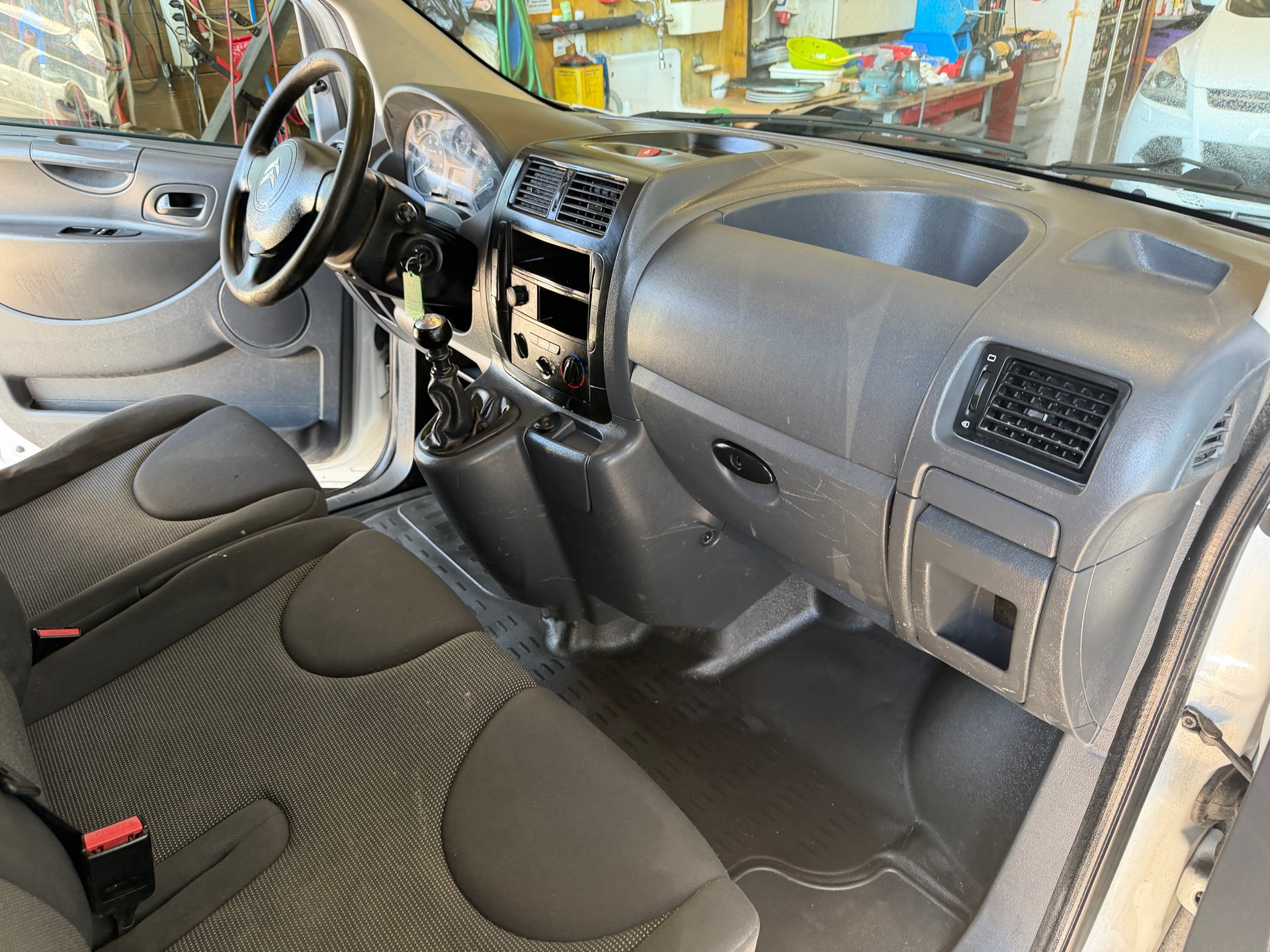 CITROEN DANGEL Jumpy 4X4-image-11