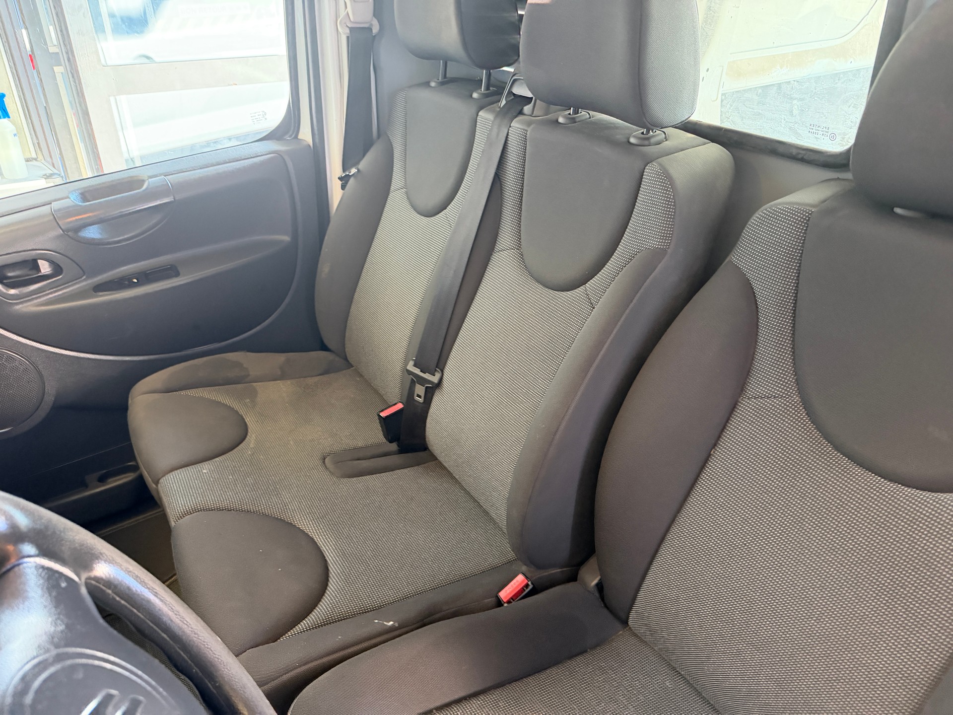 CITROEN DANGEL Jumpy 4X4-image-10