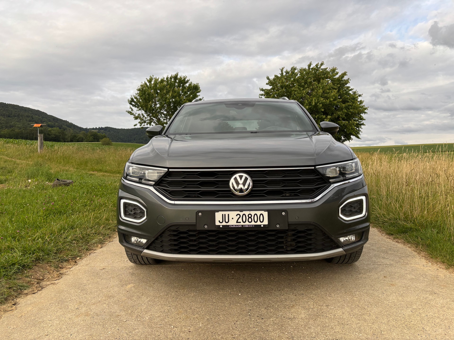 VW 1.5 TSI Advance-image-0