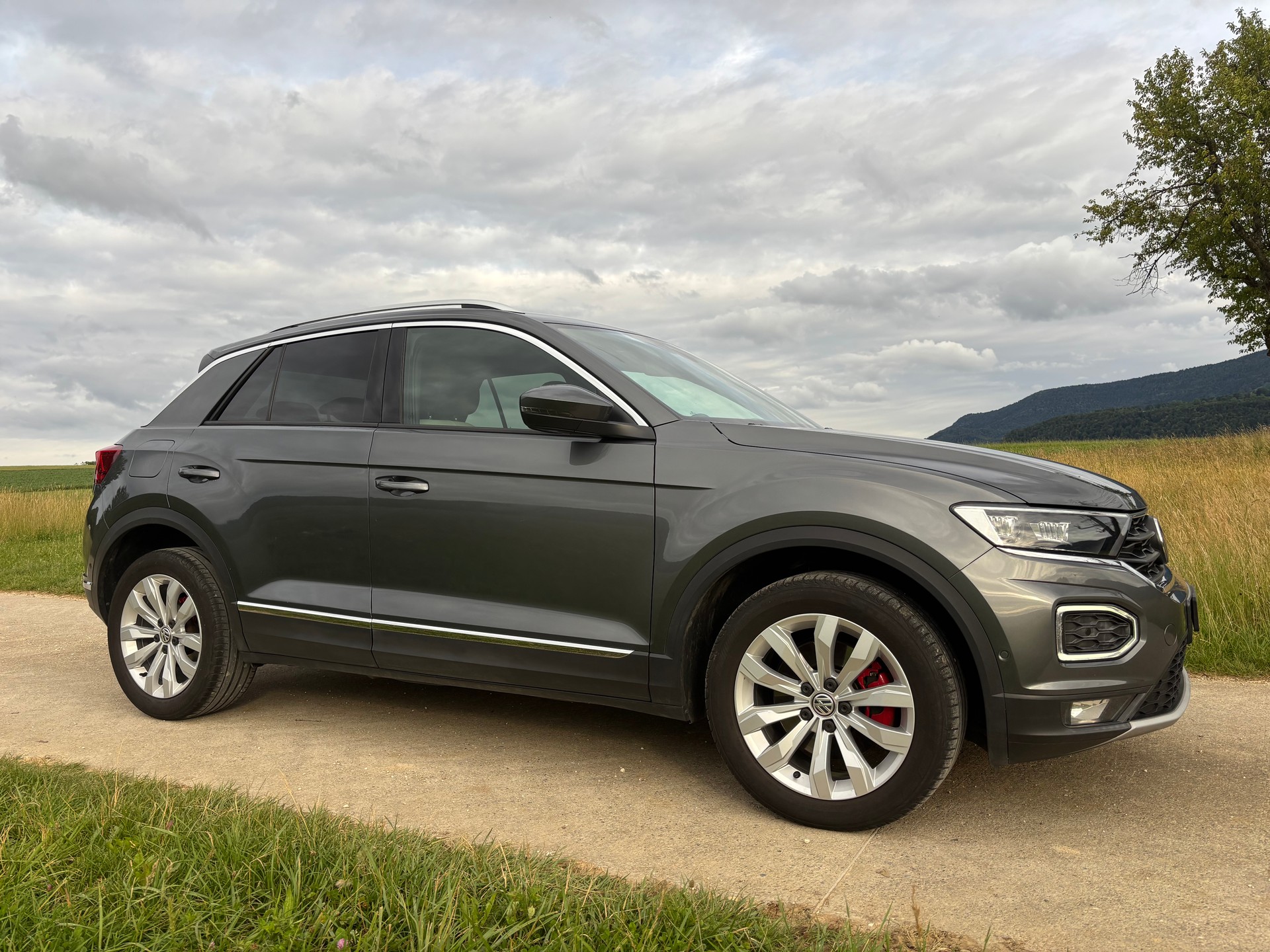 VW 1.5 TSI Advance-image-2