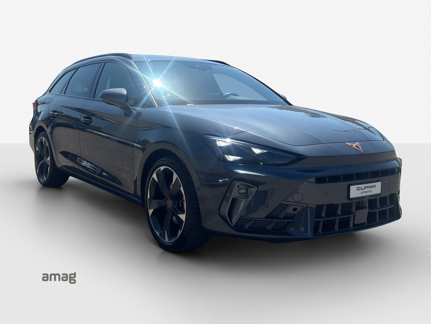 CUPRA LEON ST 1.5 eTSI DSG-image-5