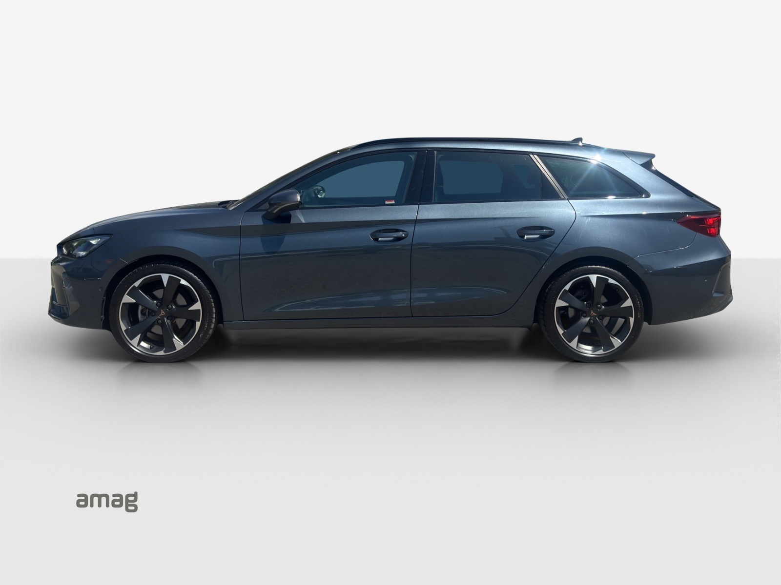 CUPRA LEON ST 1.5 eTSI DSG-image-1