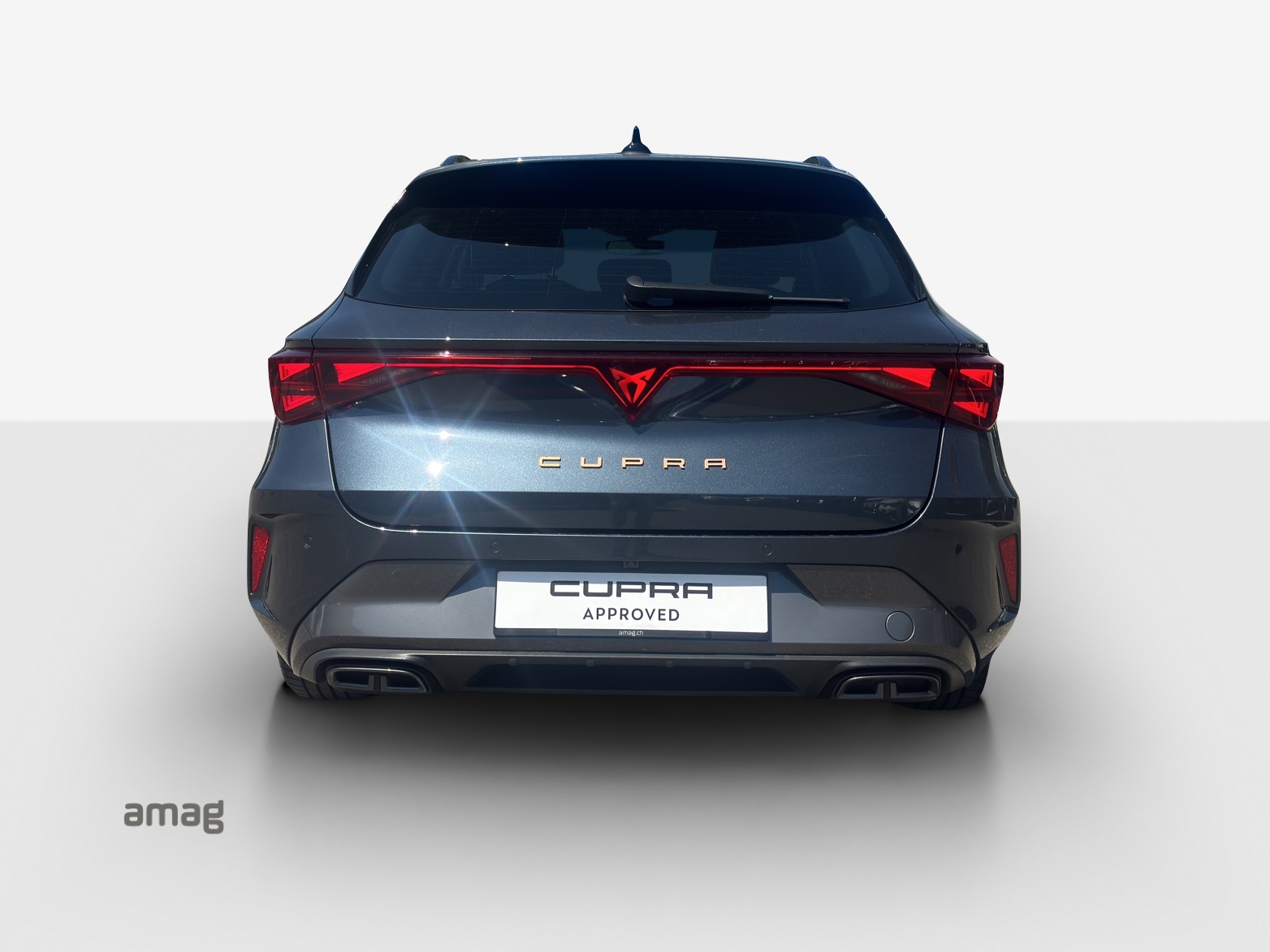 CUPRA LEON ST 1.5 eTSI DSG-image-3